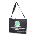 Polyester Shopping Bags, Customized Sizes, Colors and Logos Welcomed